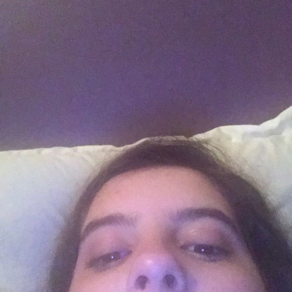 Meet your Posher, Karlee